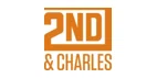 2nd & Charles logo